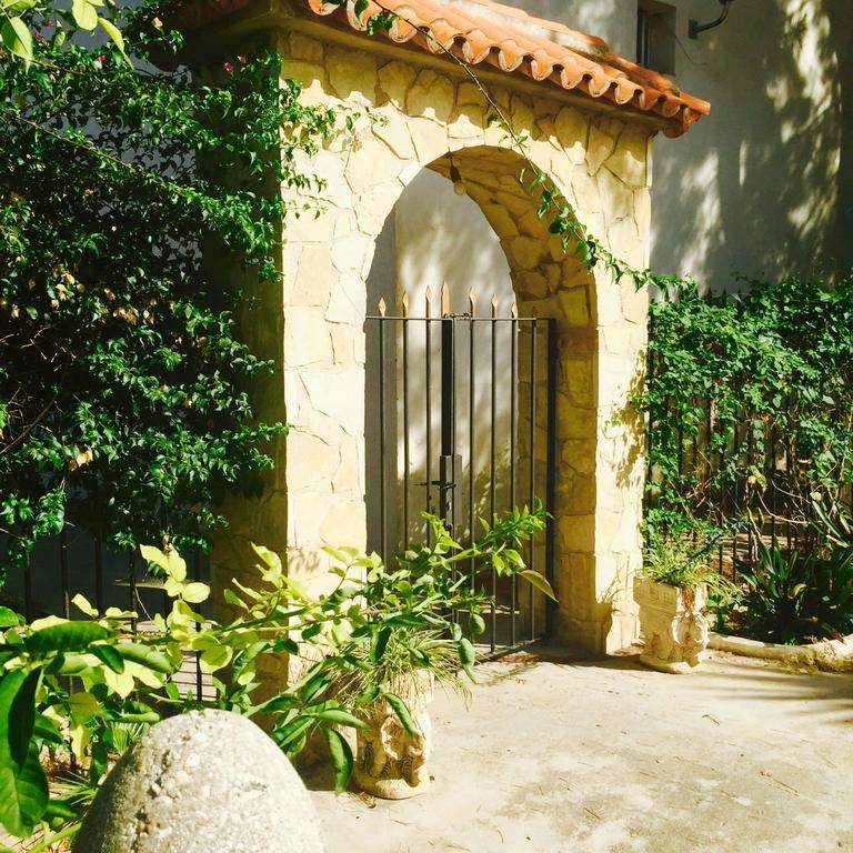 Casona Villa Paquita - Lujosa Villa de 1913 Ondara Exterior foto
